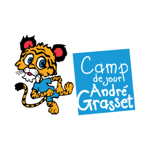 Camp de jour André-Grasset