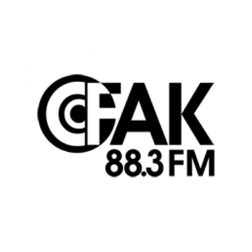 CFAK 88,3 FM