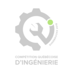 Compétition québécoise d'ingénierie