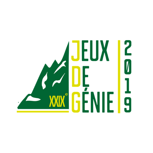 Jeux de génie 2019