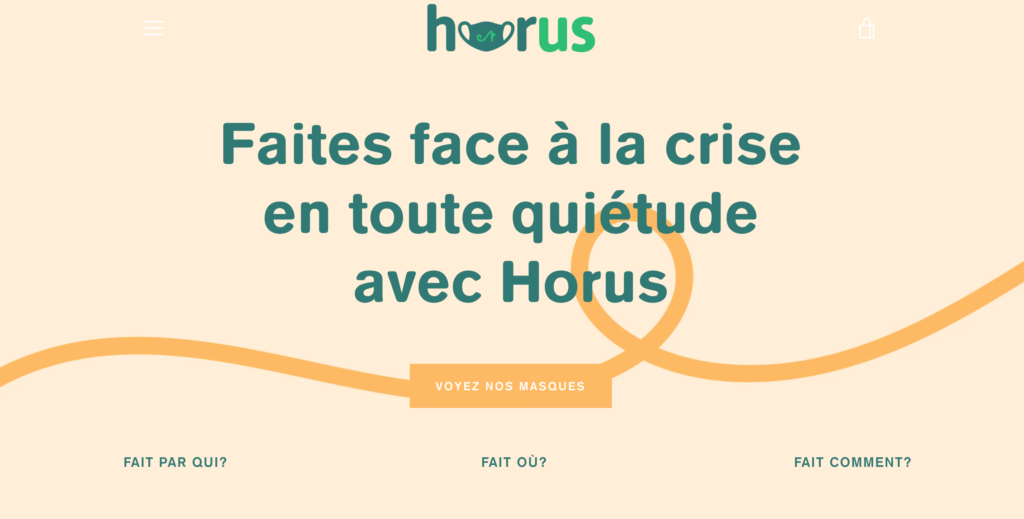 Horus